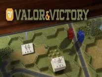 Cheats für Valor *ECOMM* Victory auf PC