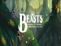Erfolge und Trophäen für Beasts of Maravilla Island