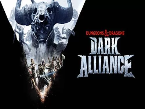 Erfolge und Trophäen für Dungeons and Dragons: Dark Alliance Erfolge und Trophäen für Dungeons and Dragons: Dark Alliance