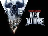 Erfolge und Trophäen für Dungeons and Dragons: Dark Alliance