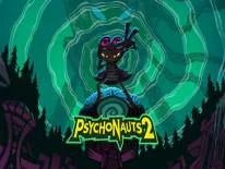 Erfolge und Trophäen für Psychonauts 2
