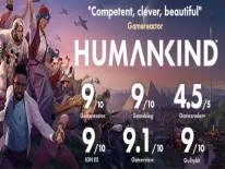 Erfolge und Trophäen für Humankind