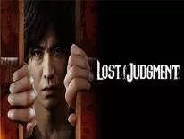 Erfolge und Trophäen für Lost Judgment