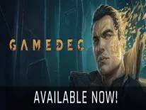Cheats für Gamedec auf PC e Switch