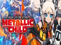 Cheats für Metallic Child auf PC, PS5, PS4 e Switch