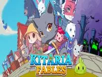 Erfolge und Trophäen für Kitaria Fables