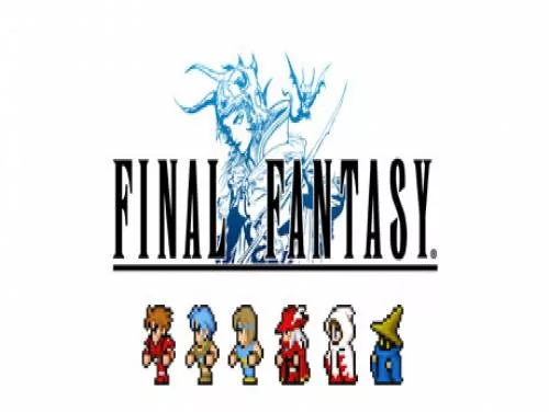 Erfolge und Trophäen für Final Fantasy (Pixel Remaster) Erfolge und Trophäen für Final Fantasy (Pixel Remaster)