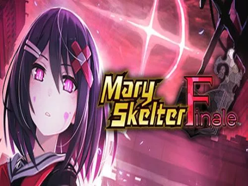 Erfolge und Trophäen für Mary Skelter Finale Erfolge und Trophäen für Mary Skelter Finale