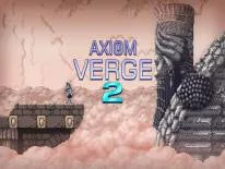Erfolge und Trophäen für Axiom Verge 2