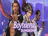 Erfolge und Trophäen für Boyfriend Dungeon
