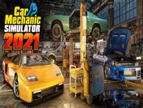 Erfolge und Trophäen für Car Mechanic Simulator 2021