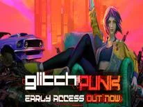 Erfolge und Trophäen für Glitchpunk