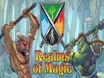 Erfolge und Trophäen für Realms of Magic