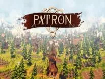 Erfolge und Trophäen für Patron