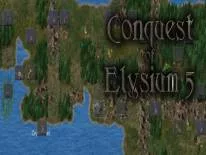 Cheats für Conquest of Elysium 5 auf PC