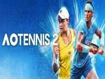 Erfolge und Trophäen für AO Tennis 2