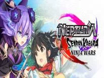 Erfolge und Trophäen für Neptunia x Senran Kagura: Ninja Wars