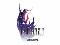 Cheats für Final Fantasy IV: Pixel Remaster auf PC