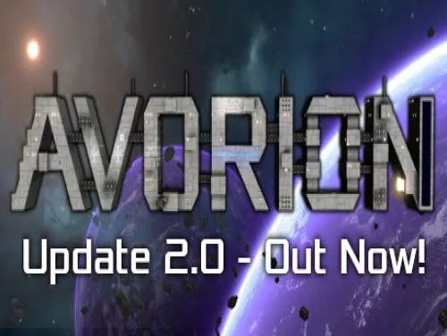 Erfolge und Trophäen für Avorion Erfolge und Trophäen für Avorion