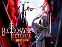Erfolge und Trophäen für BloodRayne Betrayal: Fresh Bites