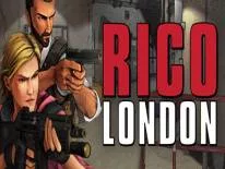 Erfolge und Trophäen für RICO: London