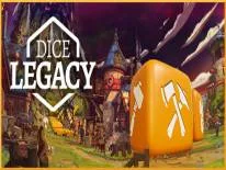 Cheats für Dice Legacy auf PC