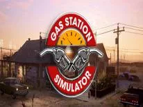 Cheats für Gas Station Simulator auf PC
