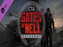 Cheats für Gates of Hell auf PC