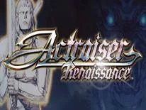 Cheats für Actraiser Renaissance auf PC