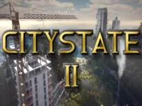 Cheats für City State 2 auf PC