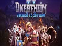 Cheats für DwarfHeim auf PC
