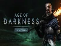 Cheats für Age of Darkness: Final Stand auf PC