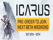 Cheats für Icarus auf PC
