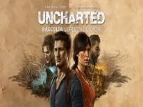 Erfolge und Trophäen für Uncharted: Legacy of Thieves Collection