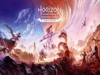 Erfolge und Trophäen für Horizon Forbidden West