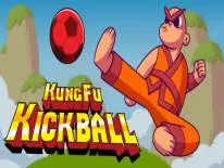 Erfolge und Trophäen für KungFu Kickball