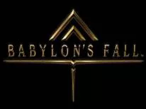 Erfolge und Trophäen für Babylon's Fall