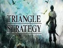 Cheats für Triangle Strategy auf PC e Switch