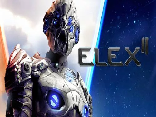 Erfolge und Trophäen für ELEX II Erfolge und Trophäen für ELEX II