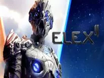 Erfolge und Trophäen für ELEX II
