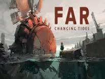 Erfolge und Trophäen für FAR: Changing Tides