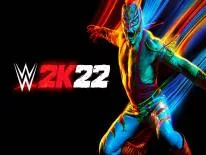Erfolge und Trophäen für WWE 2K22