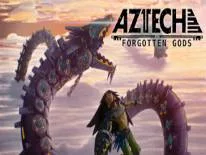 Erfolge und Trophäen für Aztech: Forgotten Gods