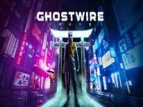 Erfolge und Trophäen für GhostWire: Tokyo