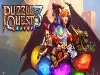 Erfolge und Trophäen für Puzzle Quest 3