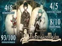 Erfolge und Trophäen für Voice of Cards: The Forsaken Maiden