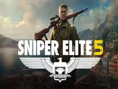 Erfolge und Trophäen für Sniper Elite 5 Erfolge und Trophäen für Sniper Elite 5