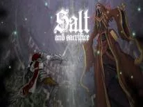 Erfolge und Trophäen für Salt and Sacrifice