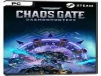 Erfolge und Trophäen für Warhammer 40,000: Chaos Gate - Daemonhunters
