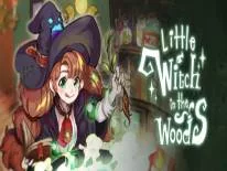 Cheats für Little Witch in the Woods auf PC, PS4 e Switch